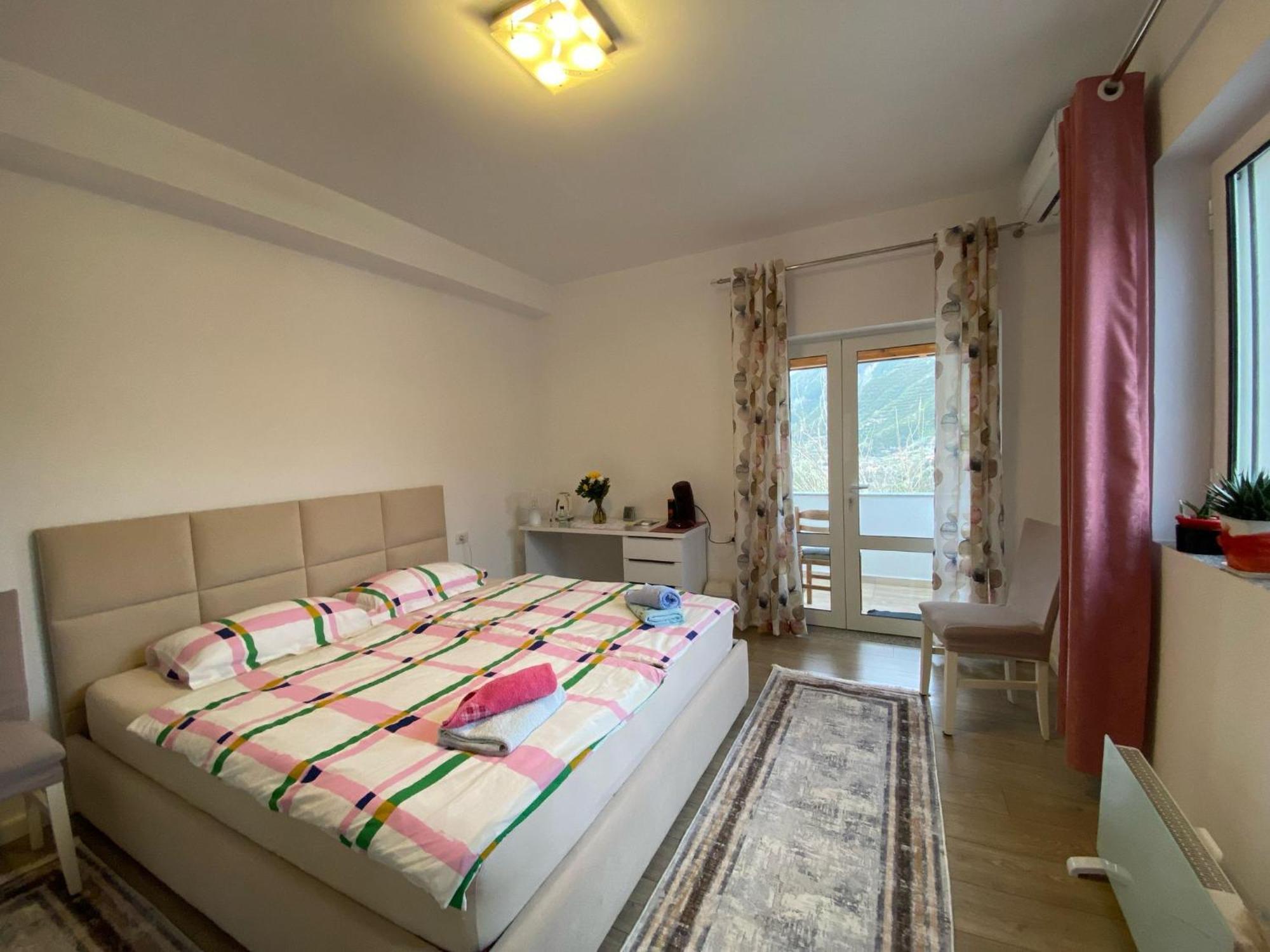 Bright & Cozy Room With Balcony Zhaban Exterior foto